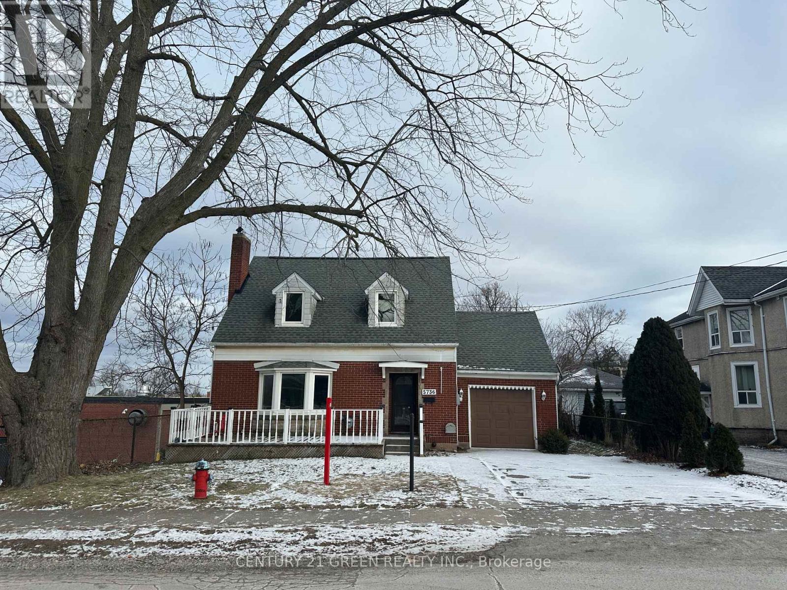 Property at 5736 LEONARD AVENUE image 1