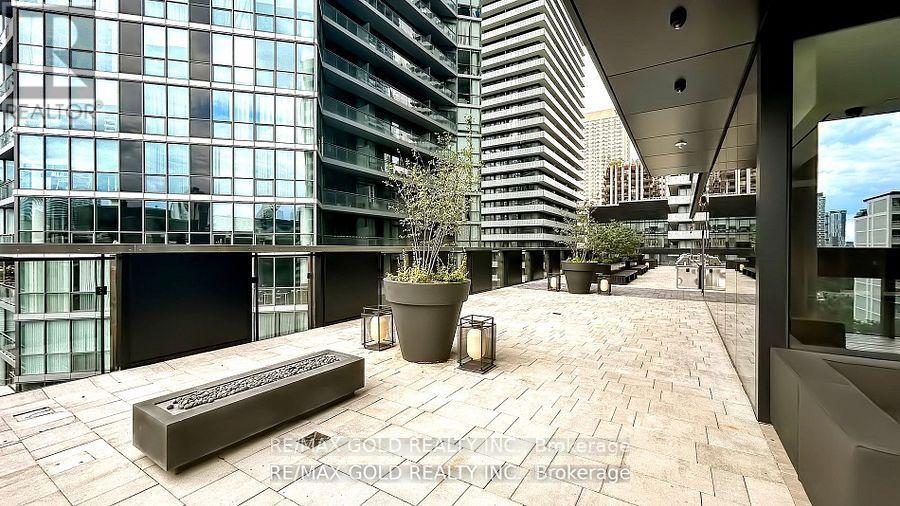1310 - 55 Charles Street E, Toronto, Ontario  M4Y 1S9 - Photo 37 - C12242798
