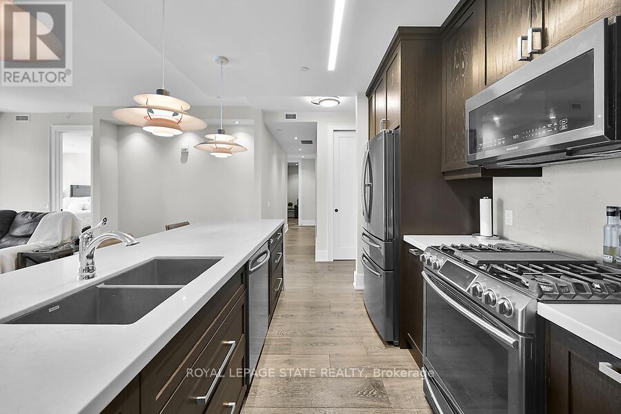 Property at 804 (PH4) - 181 JAMES STREET N image 2