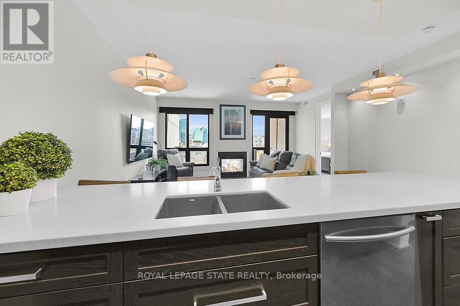 Property at 804 (PH4) - 181 JAMES STREET N image 5