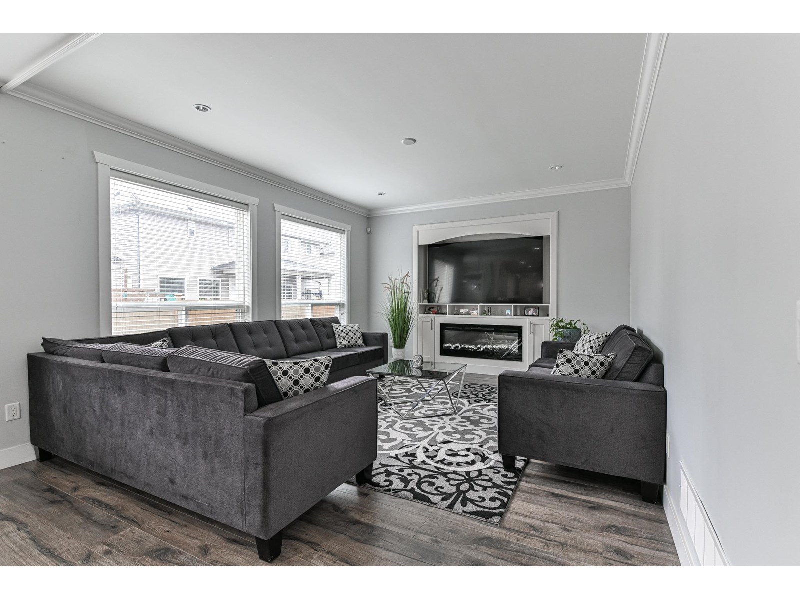 2614 Railcar Crescent, Abbotsford, British Columbia  V4X 0B8 - Photo 7 - R3018694