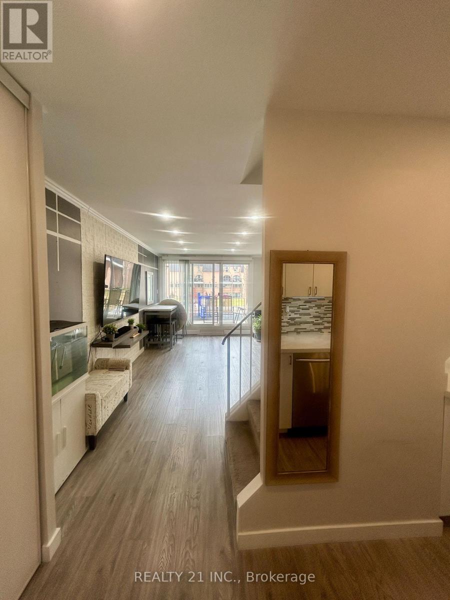 Property at 1078 - 100 MORNELLE COURT image 2