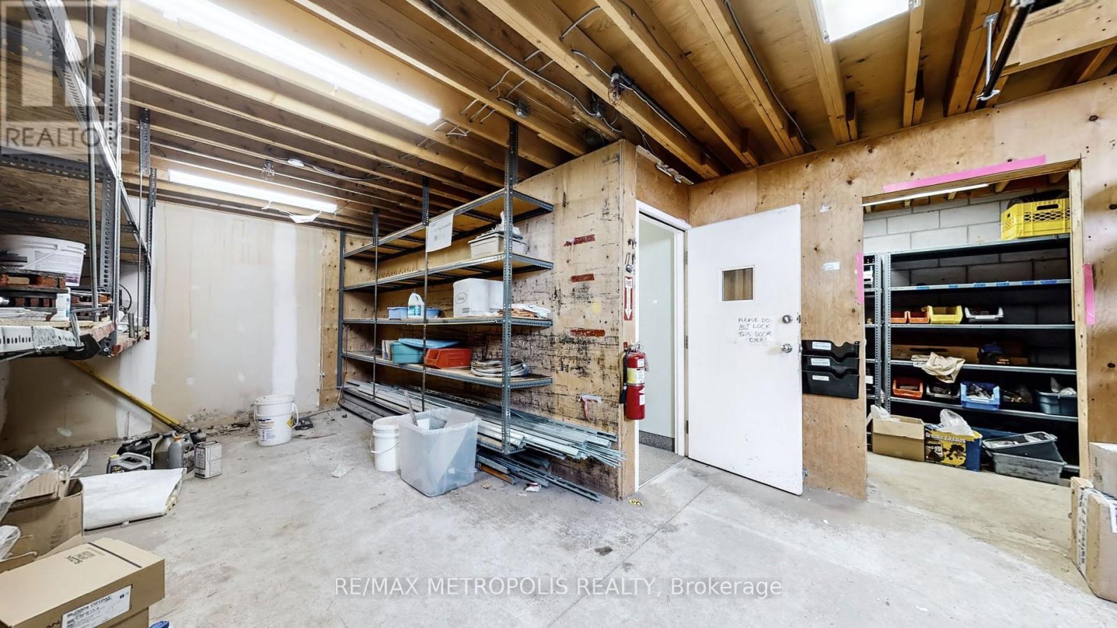 51b & 52b - 80 Nashdene Road, Toronto, Ontario  M1V 5E4 - Photo 15 - E12242797