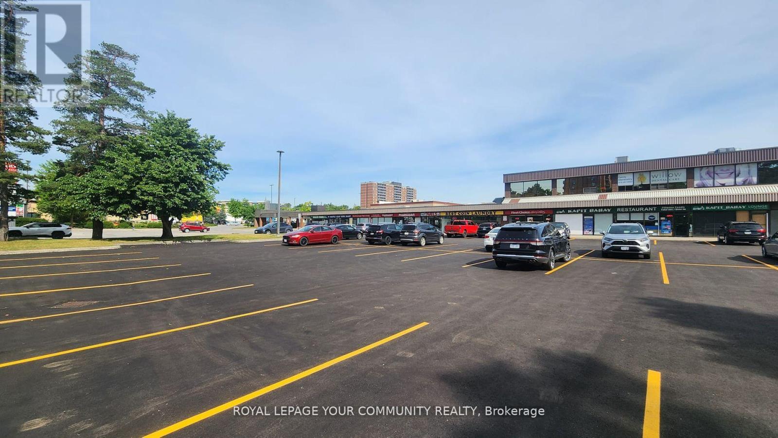 200 - 4218 Lawrence Avenue E, Toronto, Ontario  M1E 4S6 - Photo 4 - E12242810