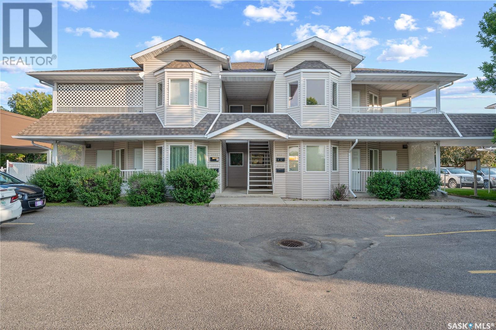 3123 TRUESDALE DRIVE, regina, Saskatchewan