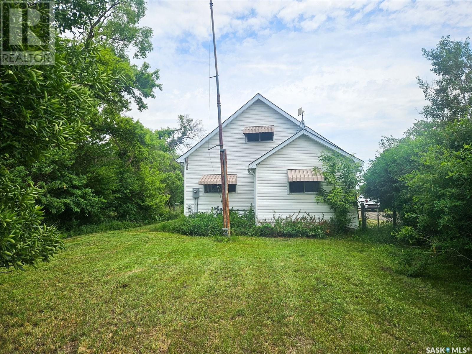 109 Kaufman STREET, hodgeville, Saskatchewan