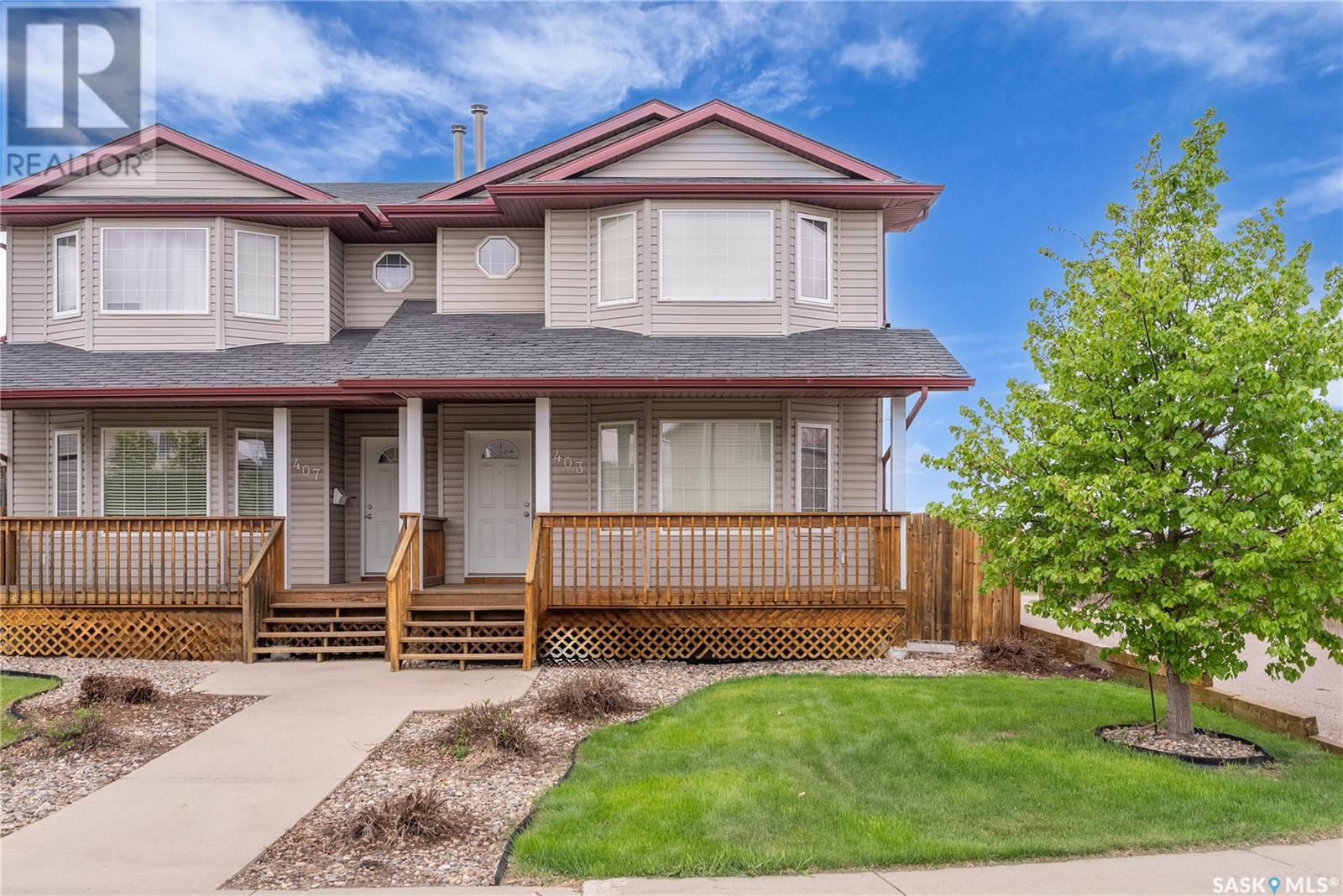 403 Rutherford CRESCENT, saskatoon, Saskatchewan