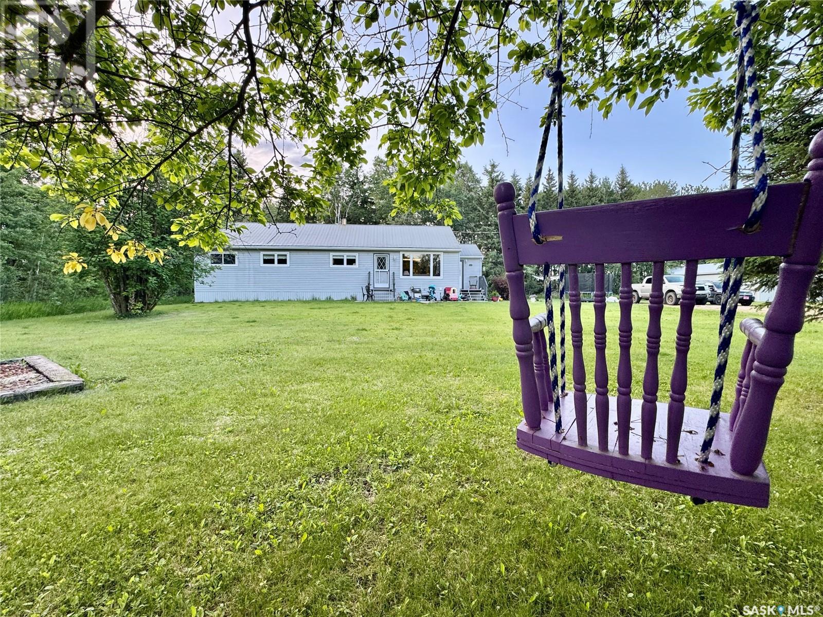 Nolt Usherville Acreage, preeceville rm no. 334, Saskatchewan