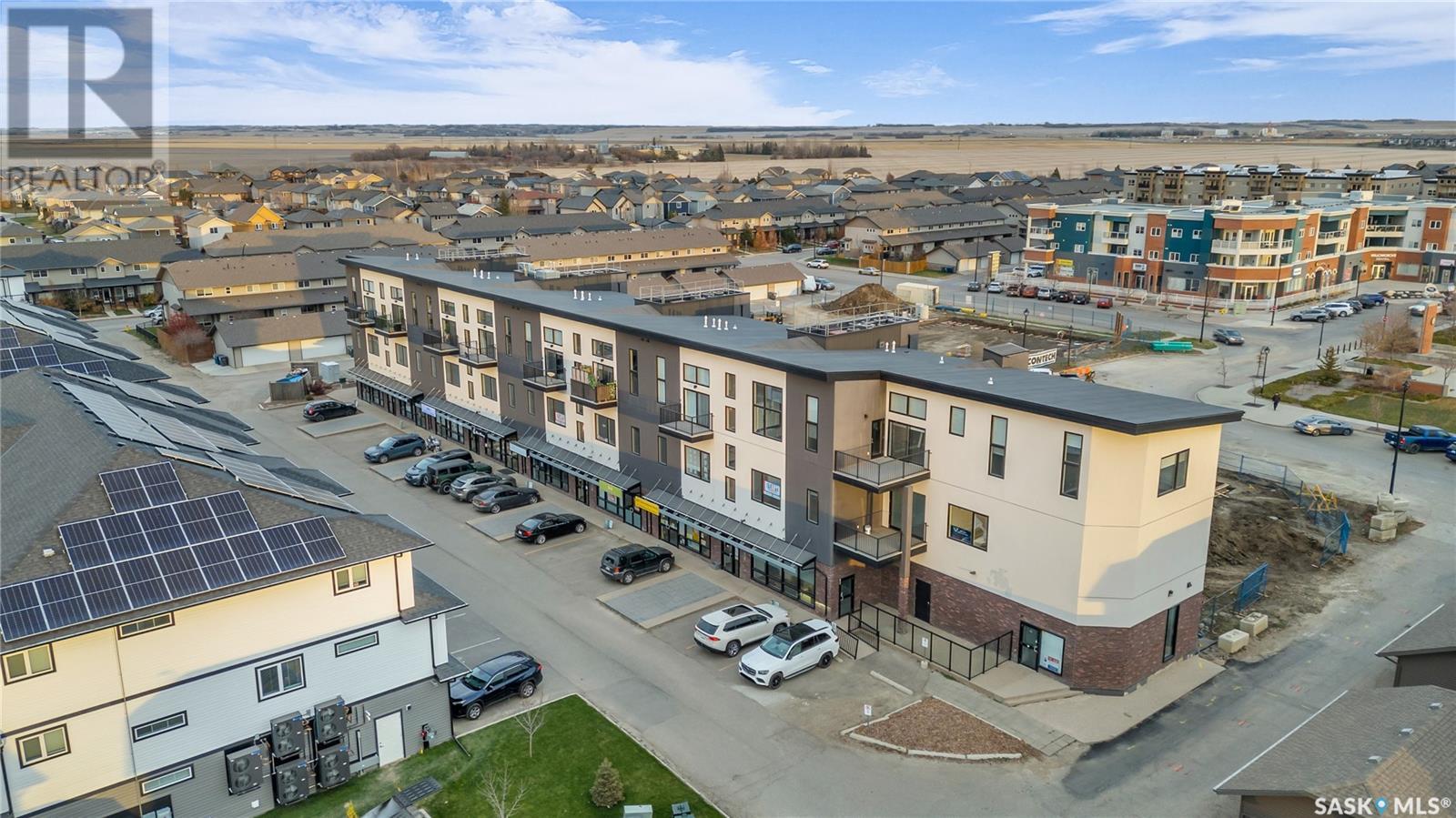208 419 Willowgrove SQUARE, Saskatoon, Saskatchewan