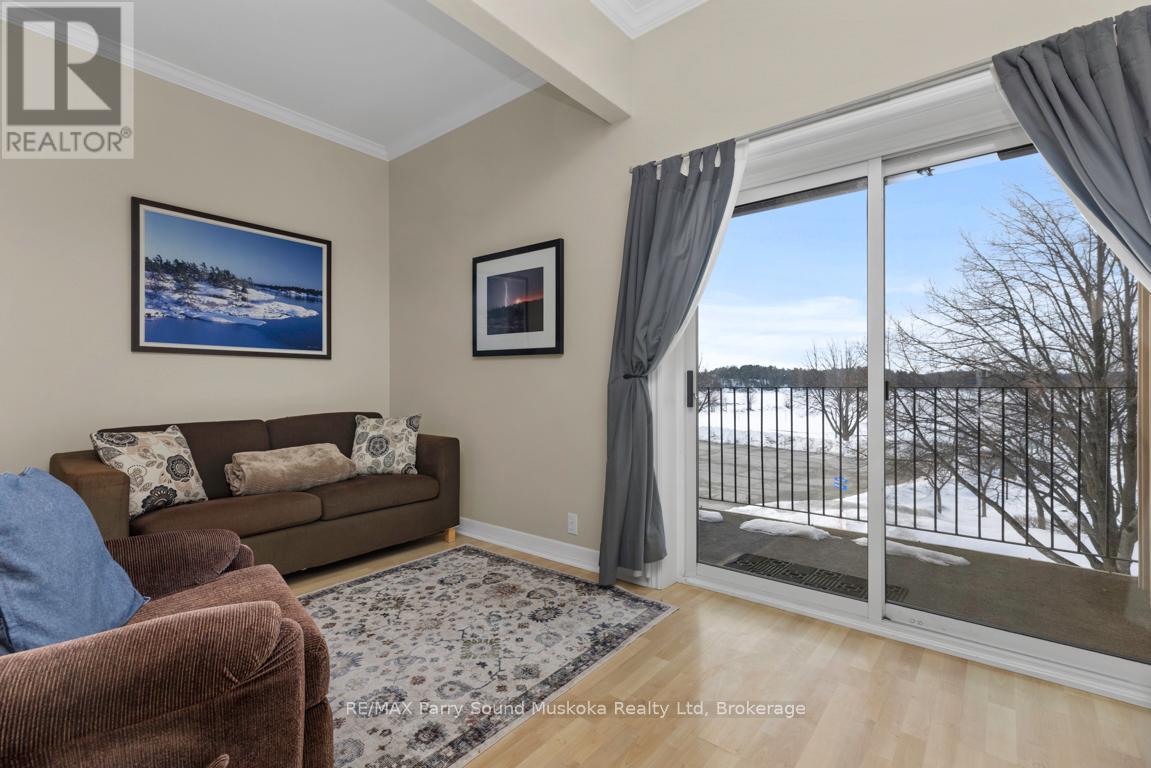 7 - 21 Prospect Street, Parry Sound, Ontario  P2A 2B5 - Photo 13 - X12236832