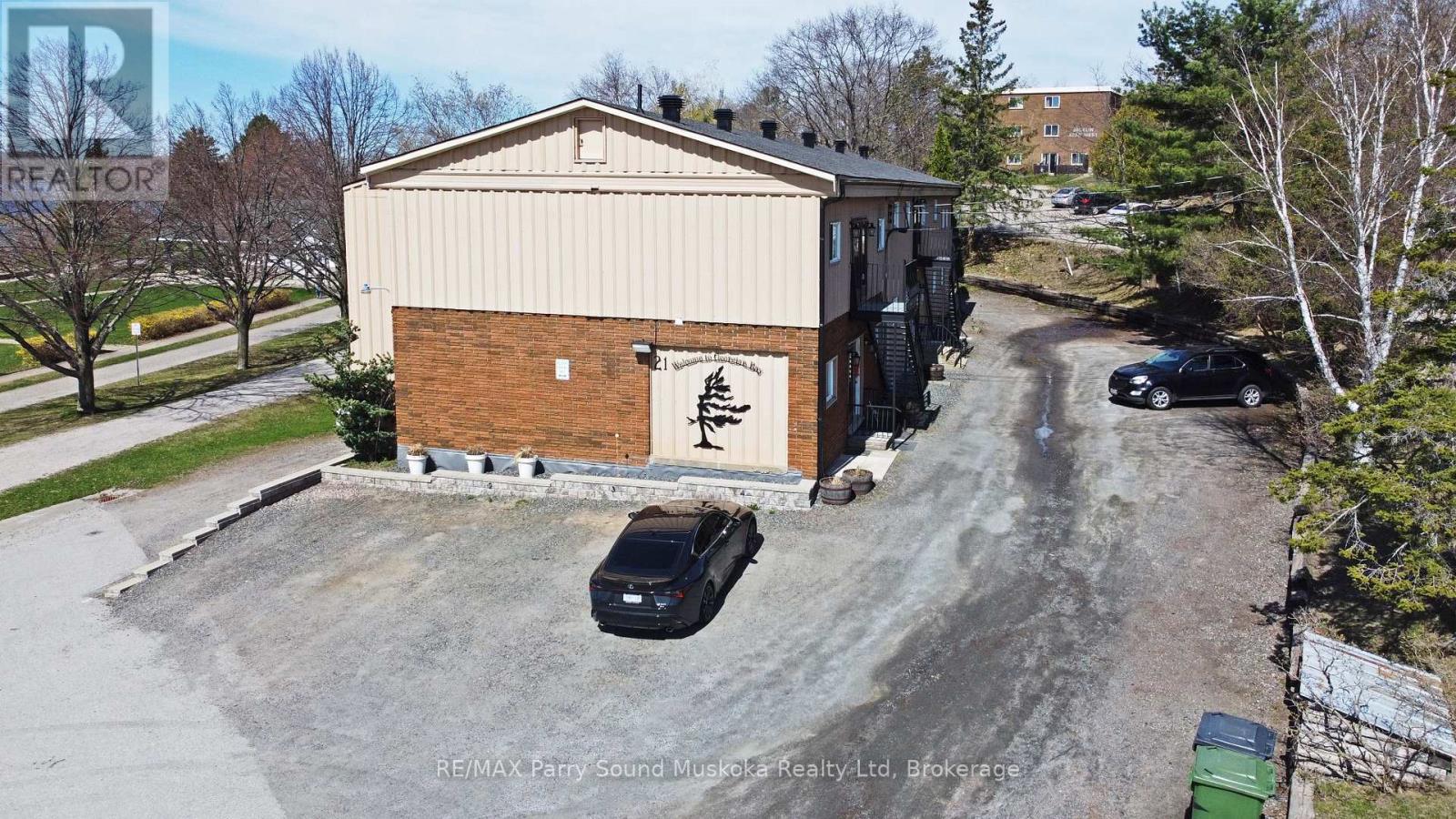 7 - 21 Prospect Street, Parry Sound, Ontario  P2A 2B5 - Photo 27 - X12236832