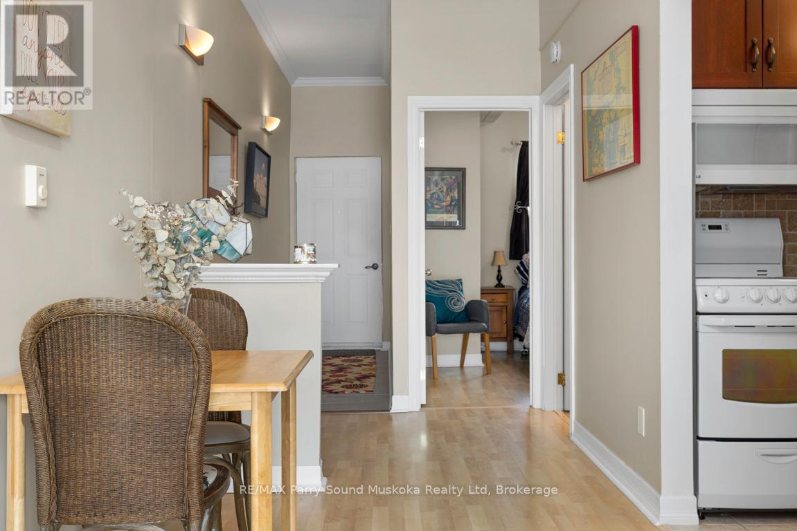 7 - 21 Prospect Street, Parry Sound, Ontario  P2A 2B5 - Photo 19 - X12236832