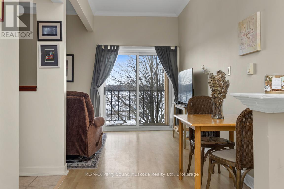 7 - 21 Prospect Street, Parry Sound, Ontario  P2A 2B5 - Photo 17 - X12236832