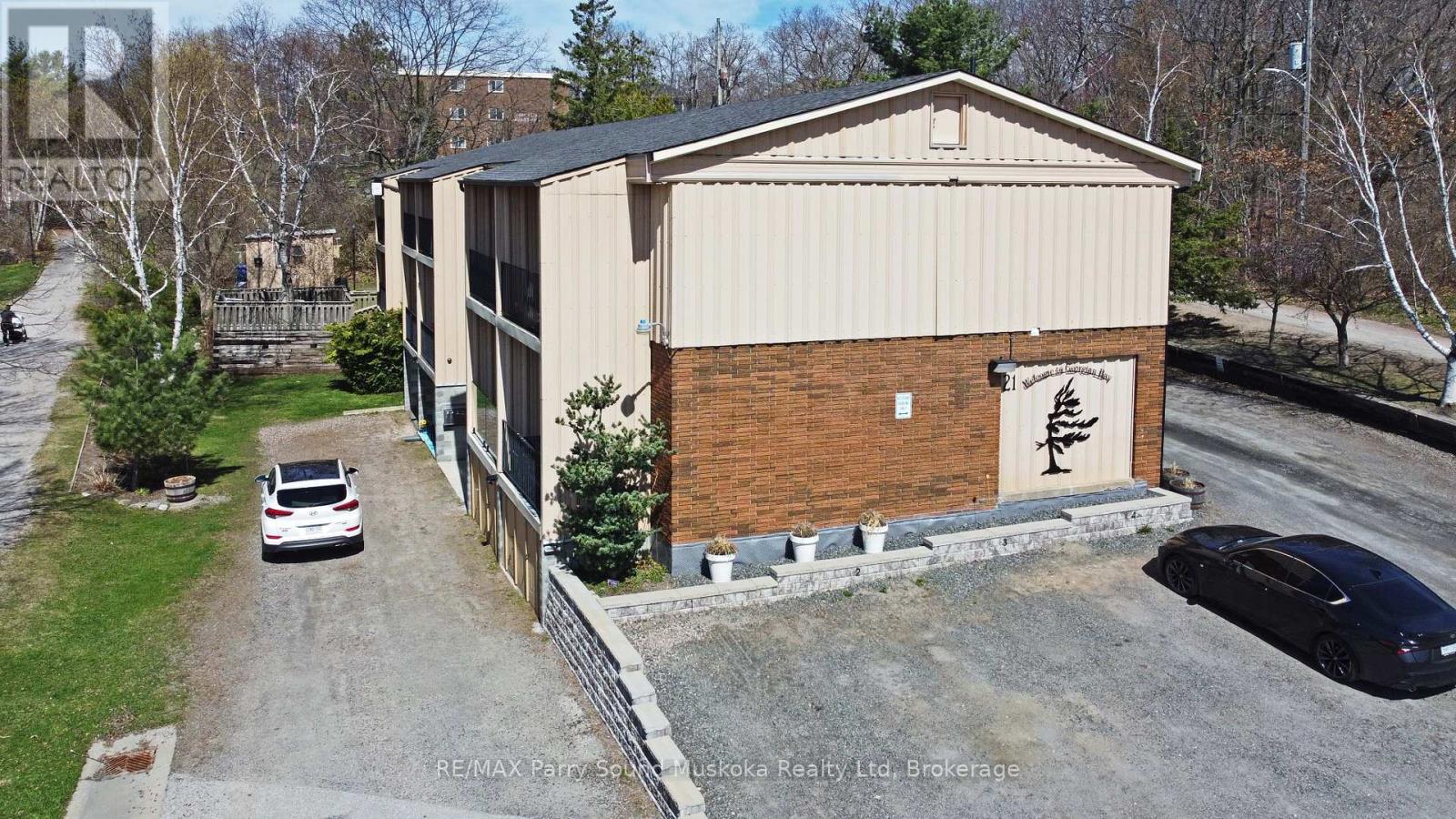 7 - 21 Prospect Street, Parry Sound, Ontario  P2A 2B5 - Photo 26 - X12236832