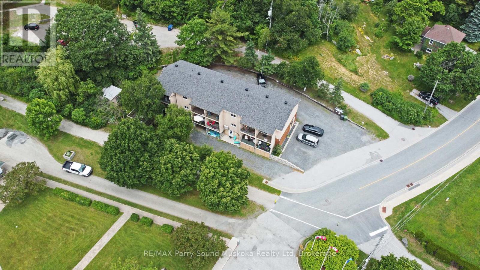 7 - 21 Prospect Street, Parry Sound, Ontario  P2A 2B5 - Photo 29 - X12236832