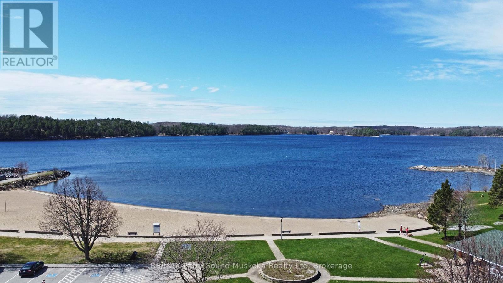7 - 21 Prospect Street, Parry Sound, Ontario  P2A 2B5 - Photo 6 - X12236832