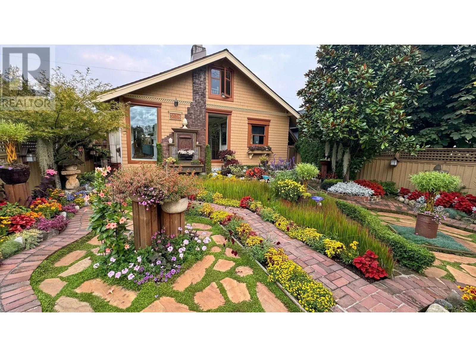 Property at 5138 SOMERVILLE STREET image 1