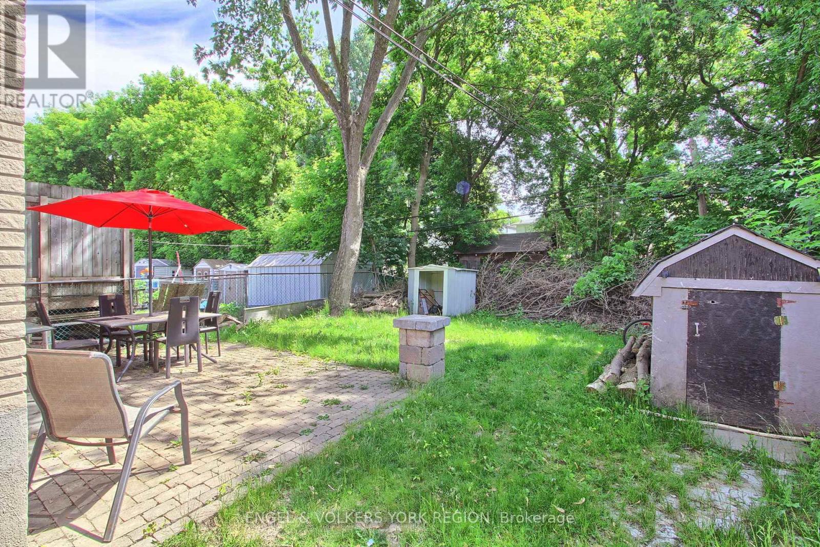 256 Penn Avenue, Newmarket, Ontario  L3Y 2S6 - Photo 32 - N12242757