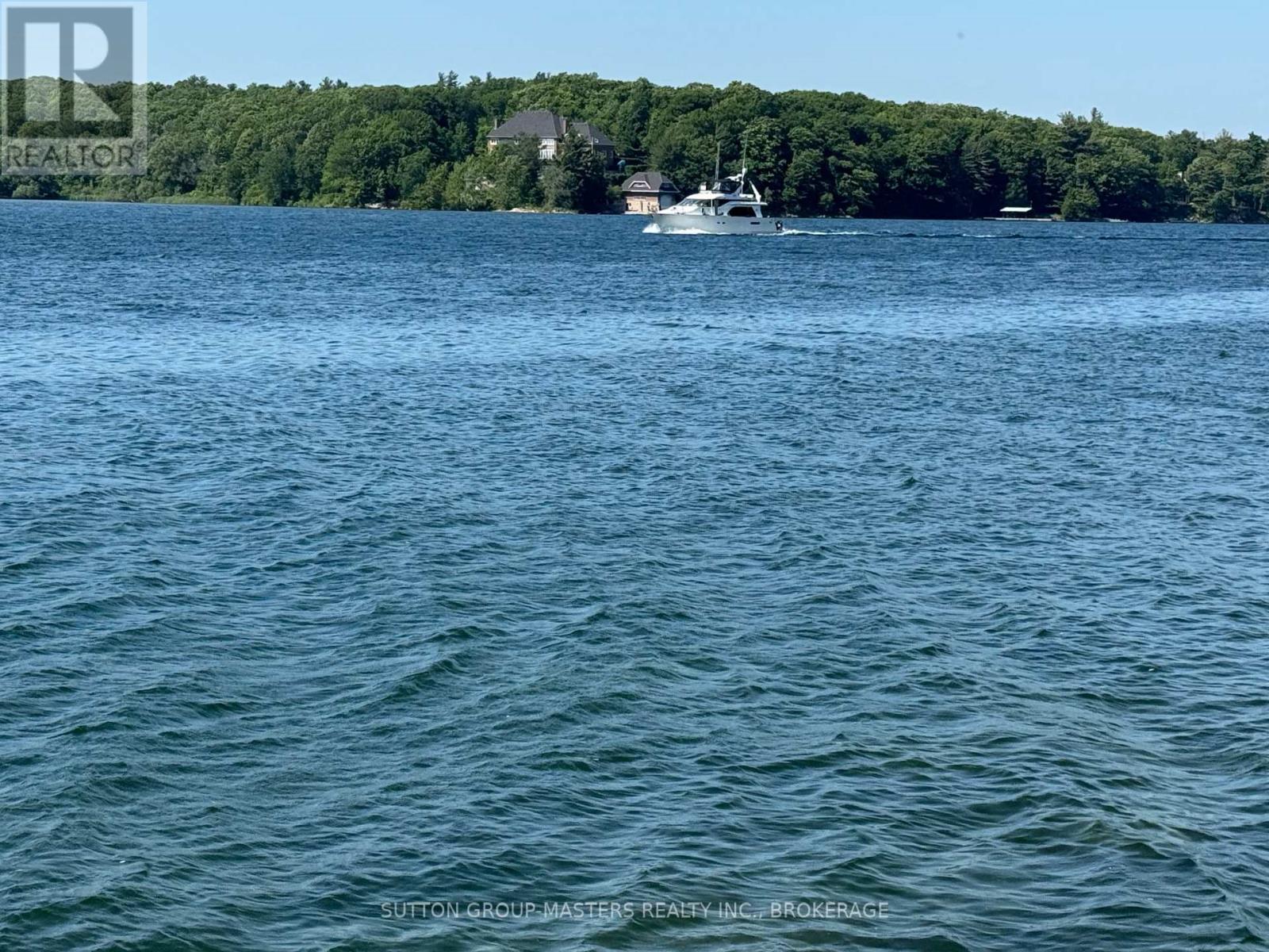 639 North Shore Road, Frontenac Islands (The Islands), Ontario  K7G 2V6 - Photo 7 - X12152407