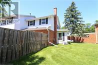 1 - 423 Keats Way, Waterloo, Ontario  N2L 5S7 - Photo 17 - X12242844
