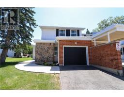 1 - 423 KEATS WAY, Waterloo, Ontario