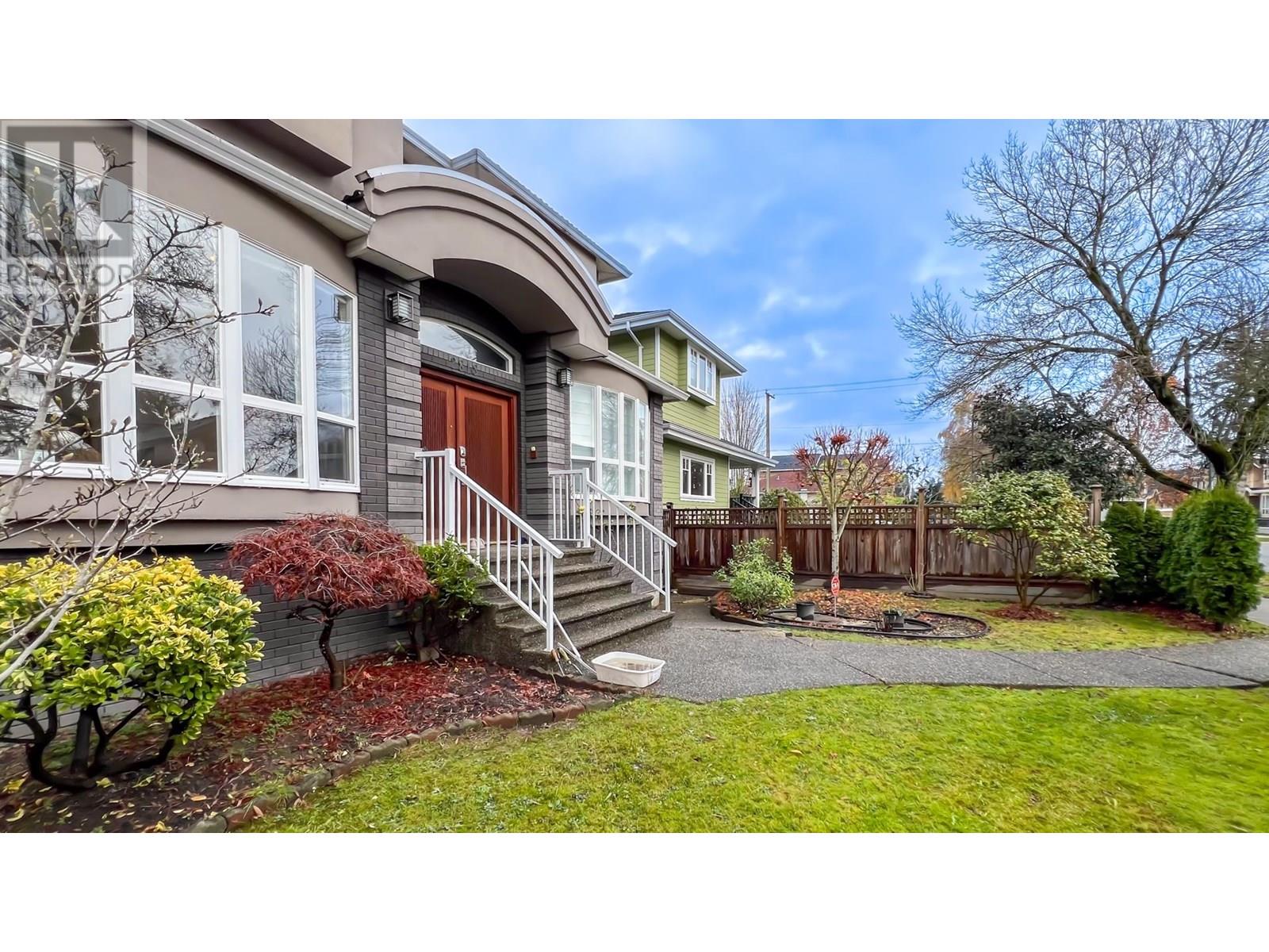 2813 W 21st Avenue, Vancouver, British Columbia  V6L 1K5 - Photo 2 - R3019392