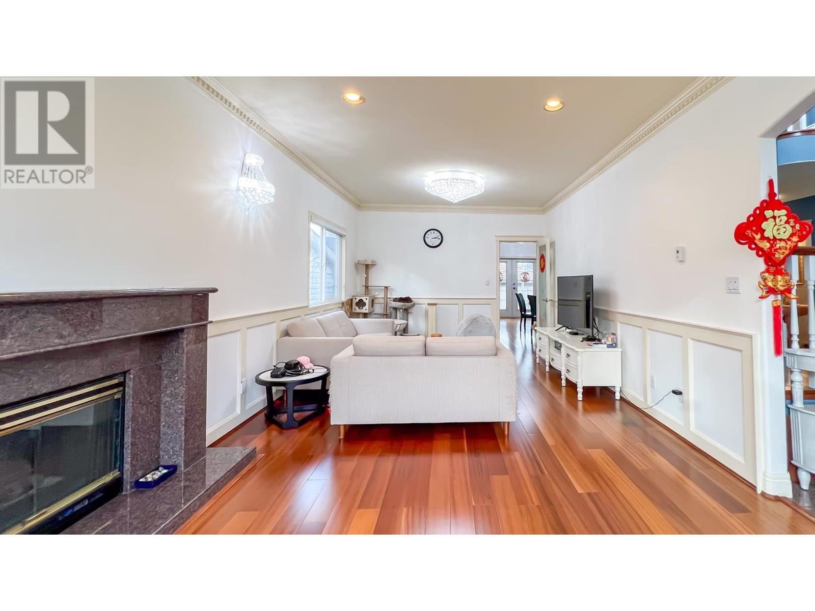 2813 W 21st Avenue, Vancouver, British Columbia  V6L 1K5 - Photo 5 - R3019392