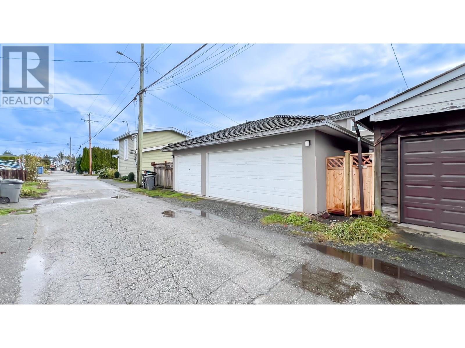 2813 W 21st Avenue, Vancouver, British Columbia  V6L 1K5 - Photo 40 - R3019392