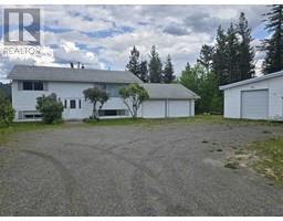 997 Alder Avenue, 100 Mile House, Ca