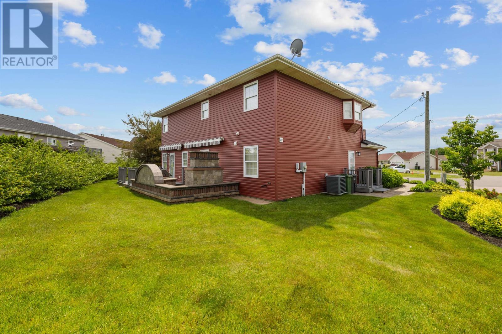14 Brethaven Court, Charlottetown, Prince Edward Island  C1E 1M4 - Photo 39 - 202515591
