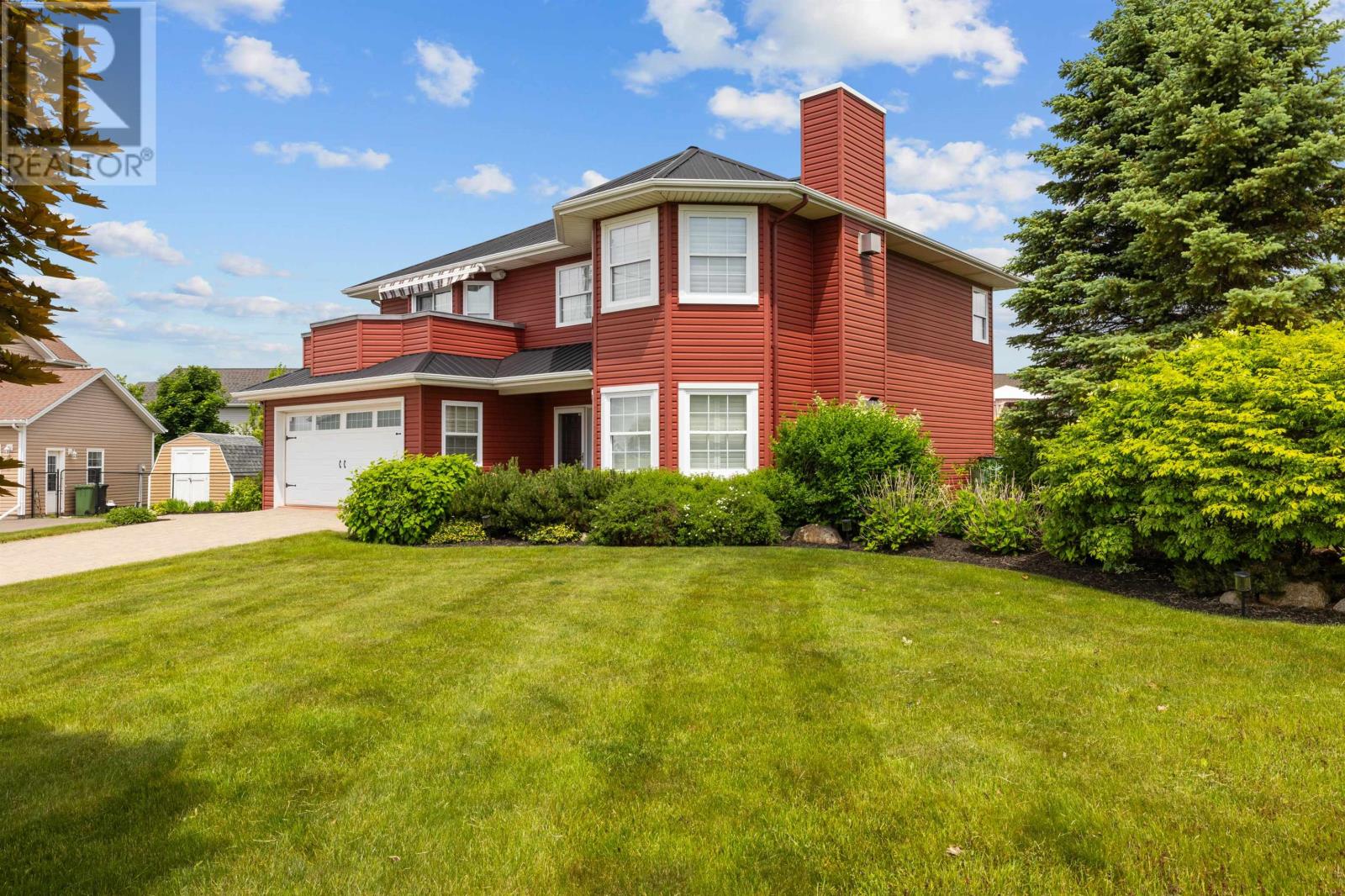 14 Brethaven Court, Charlottetown, Prince Edward Island  C1E 1M4 - Photo 41 - 202515591