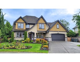 3762 159A STREET, Surrey, British Columbia