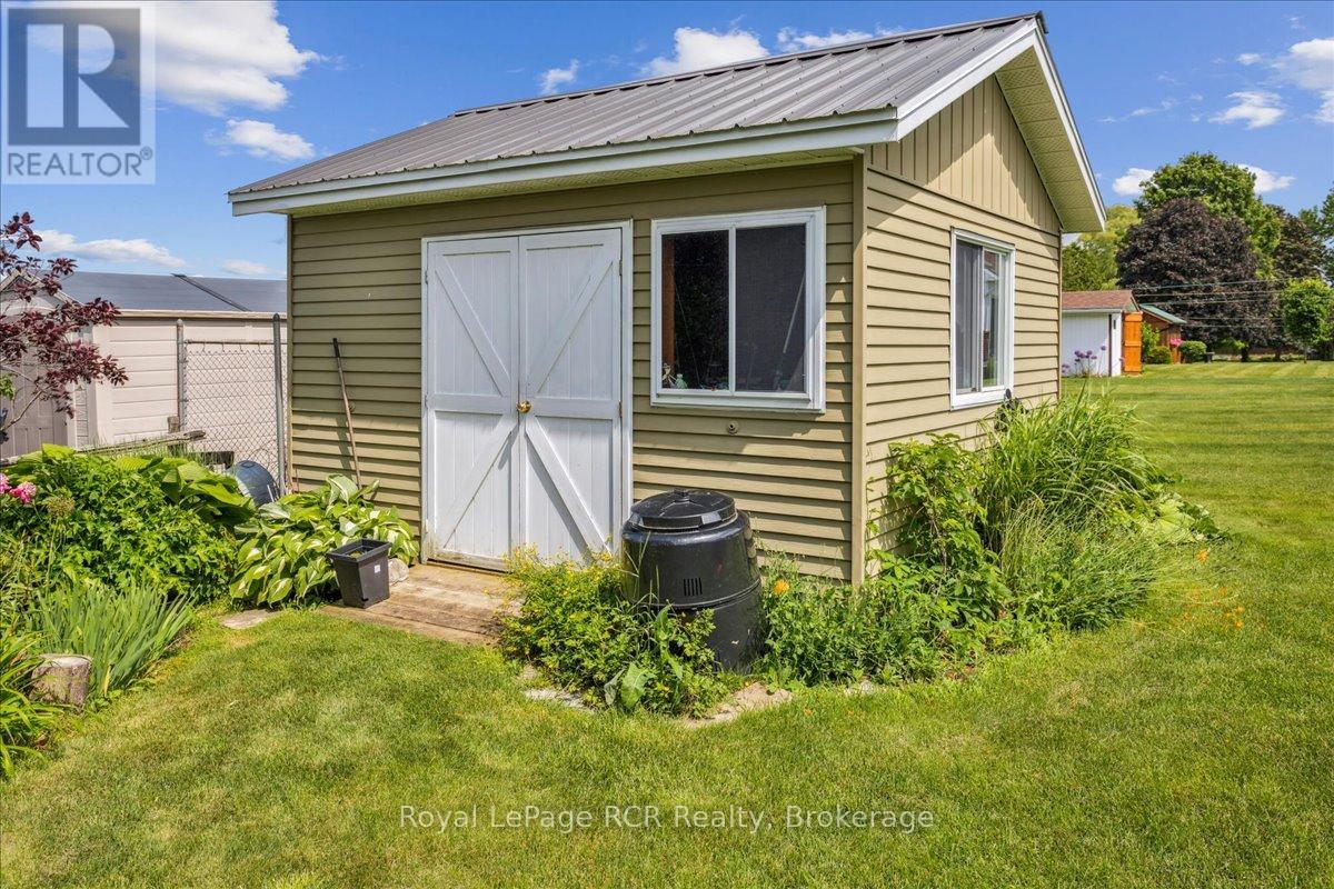 70 Cambrai Road, Grey Highlands, Ontario  N0C 1H0 - Photo 44 - X12242856
