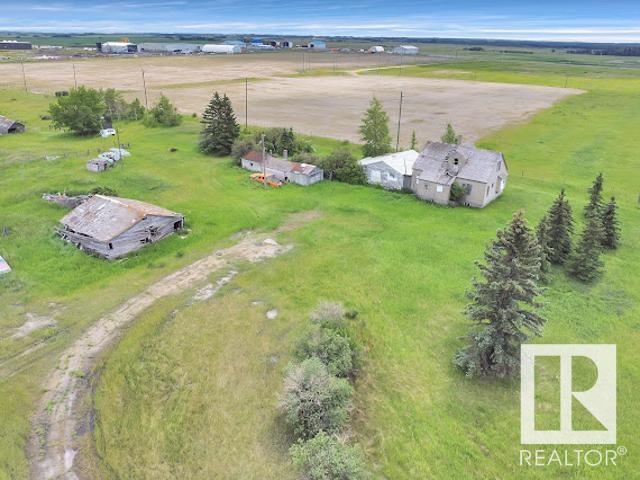 50101 Rg Rd 173, Rural Beaver County, Alberta  T0B 4A0 - Photo 3 - E4444056