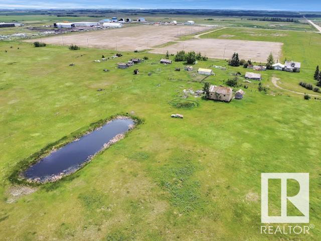 50101 Rg Rd 173, Rural Beaver County, Alberta  T0B 4A0 - Photo 9 - E4444056