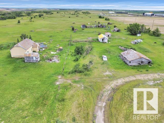 50101 Rg Rd 173, Rural Beaver County, Alberta  T0B 4A0 - Photo 4 - E4444056