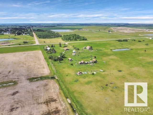 50101 Rg Rd 173, Rural Beaver County, Alberta  T0B 4A0 - Photo 8 - E4444056