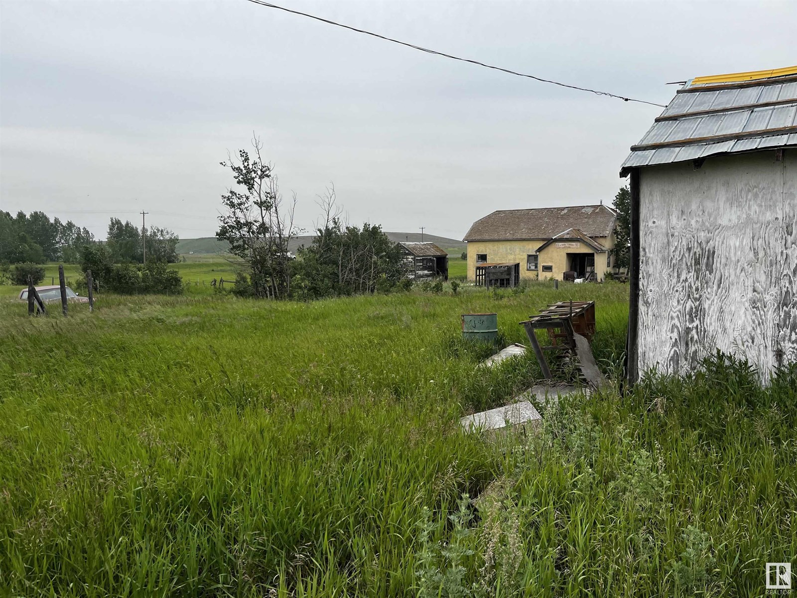 50101 Rg Rd 173, Rural Beaver County, Alberta  T0B 4A0 - Photo 24 - E4444056