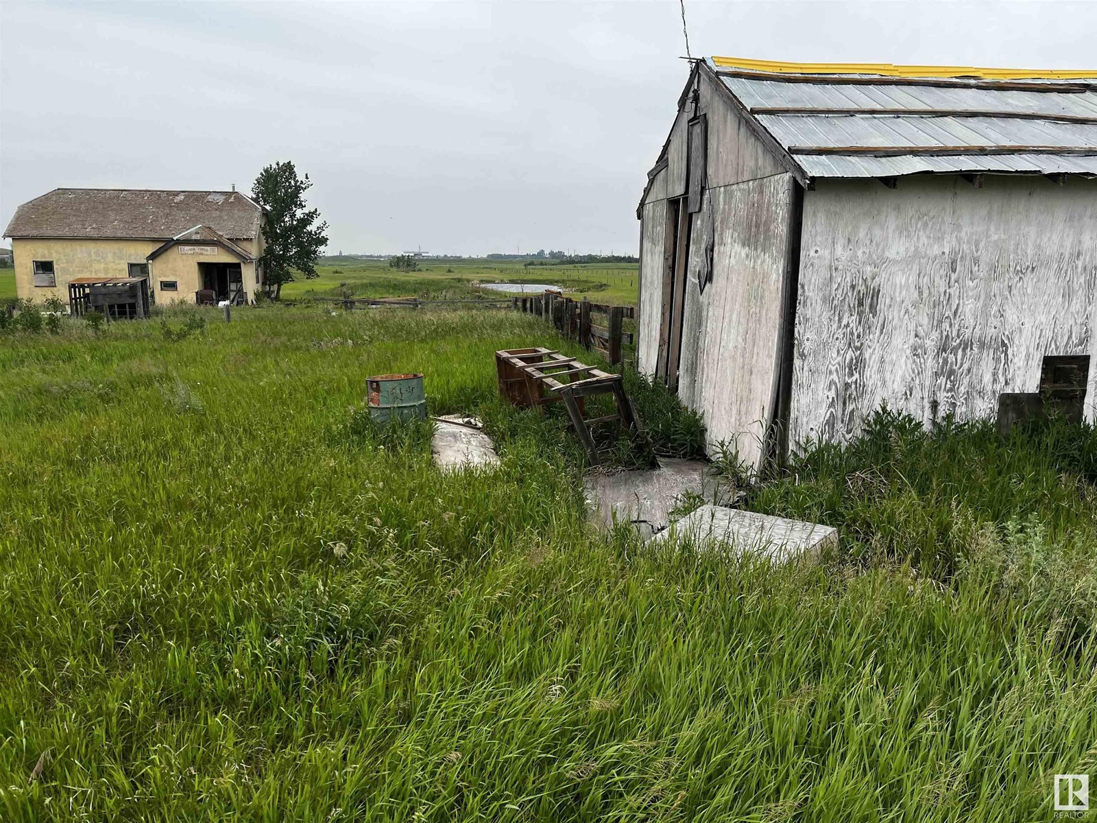 50101 Rg Rd 173, Rural Beaver County, Alberta  T0B 4A0 - Photo 27 - E4444056
