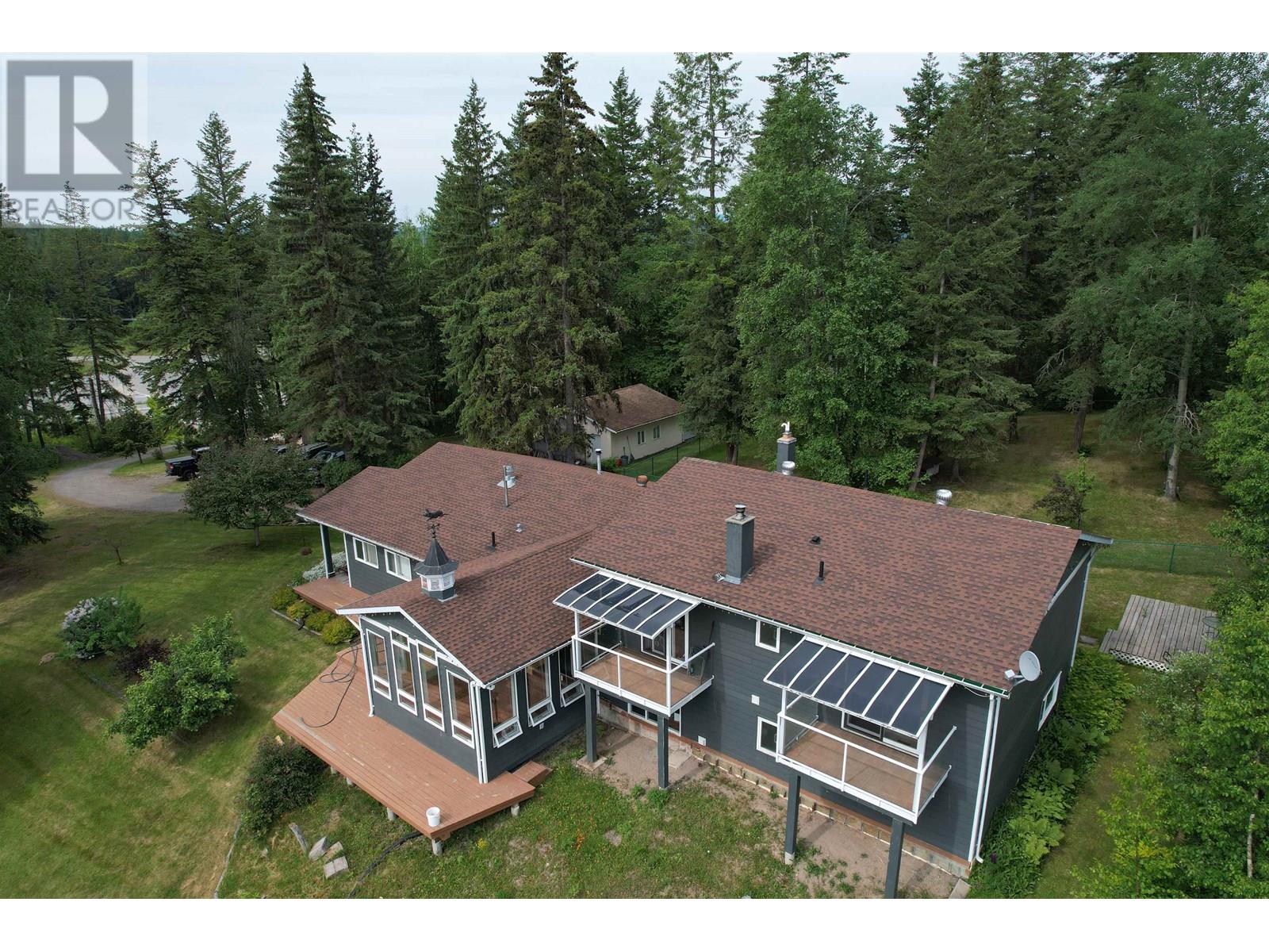 Property at 2211 E SALES ROAD image 3