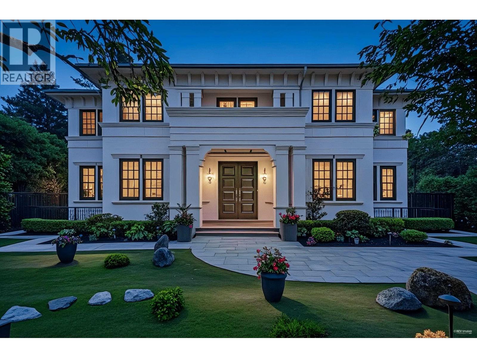 1630 AVONDALE AVENUE, vancouver, British Columbia V6M1S1