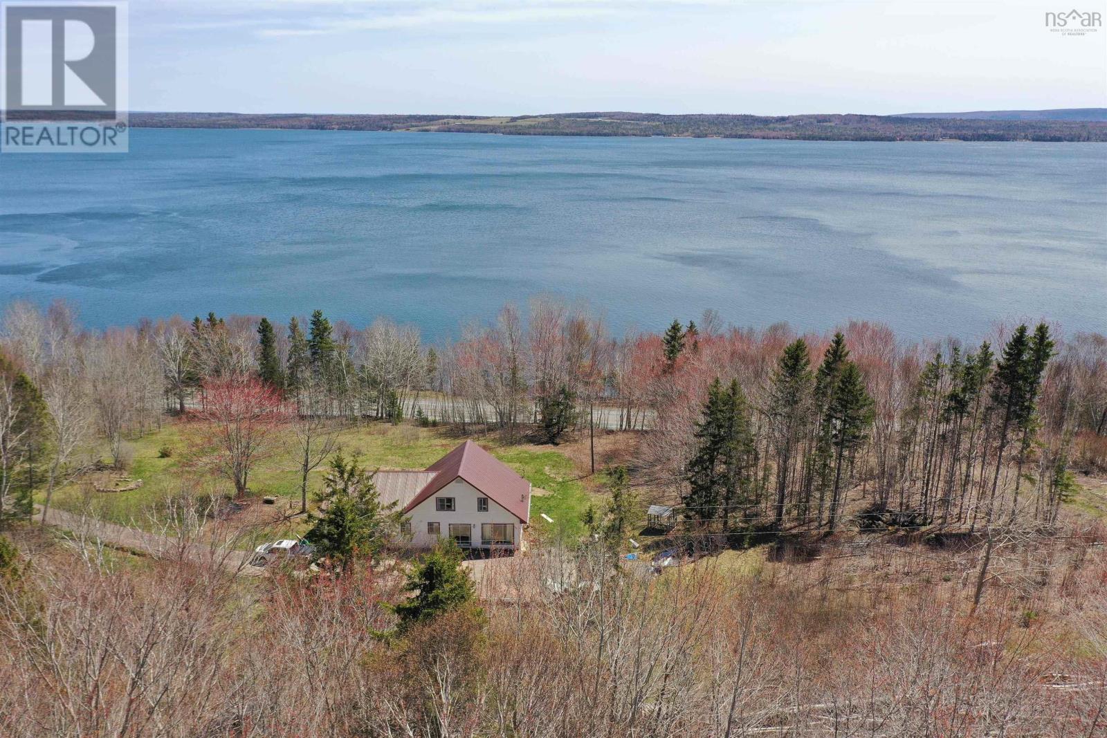 10783 Ns-105 Highway, Aberdeen, Nova Scotia  B0E 3M0 - Photo 2 - 202510077