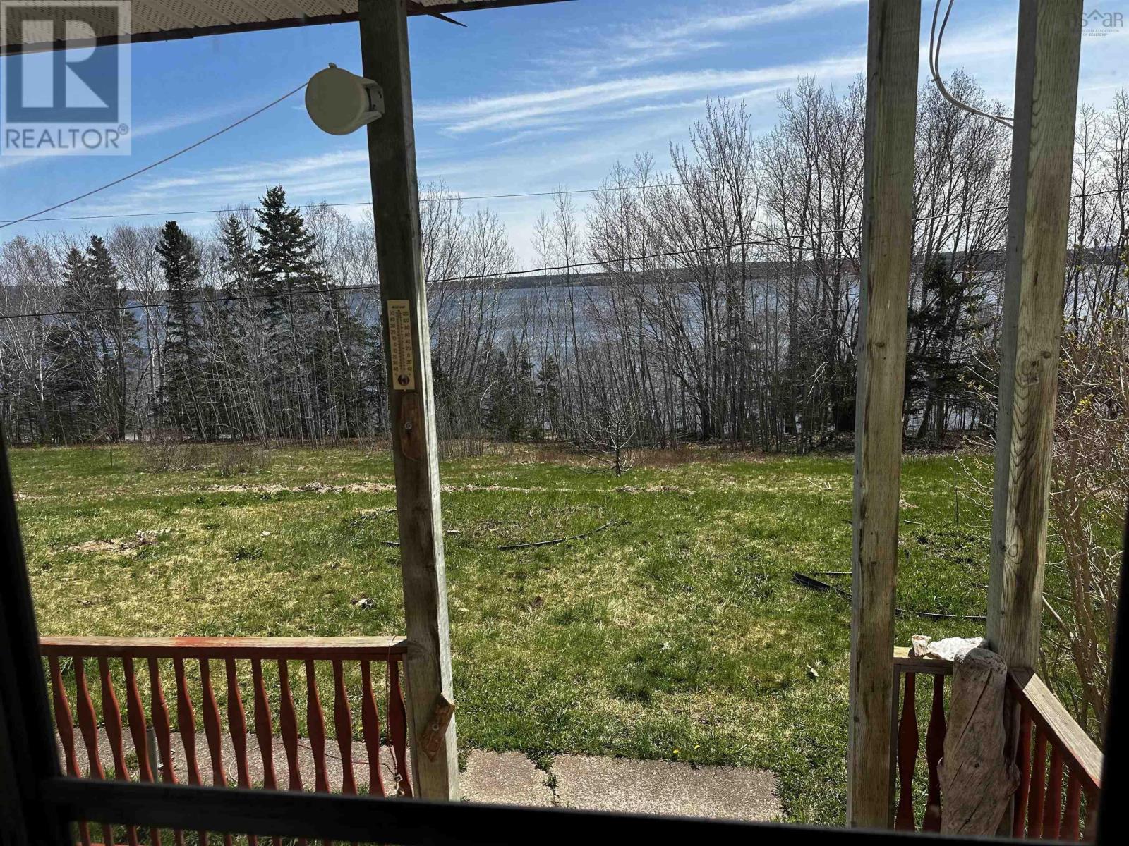 10783 Ns-105 Highway, Aberdeen, Nova Scotia  B0E 3M0 - Photo 27 - 202510077