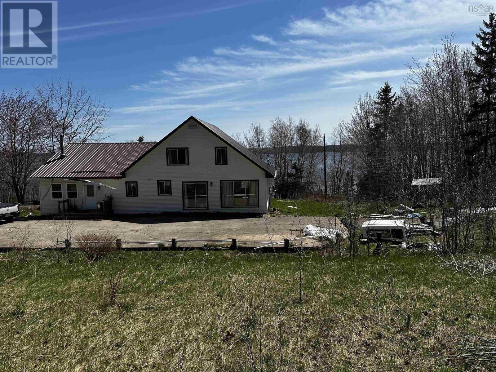 10783 Ns-105 Highway, Aberdeen, Nova Scotia  B0E 3M0 - Photo 33 - 202510077