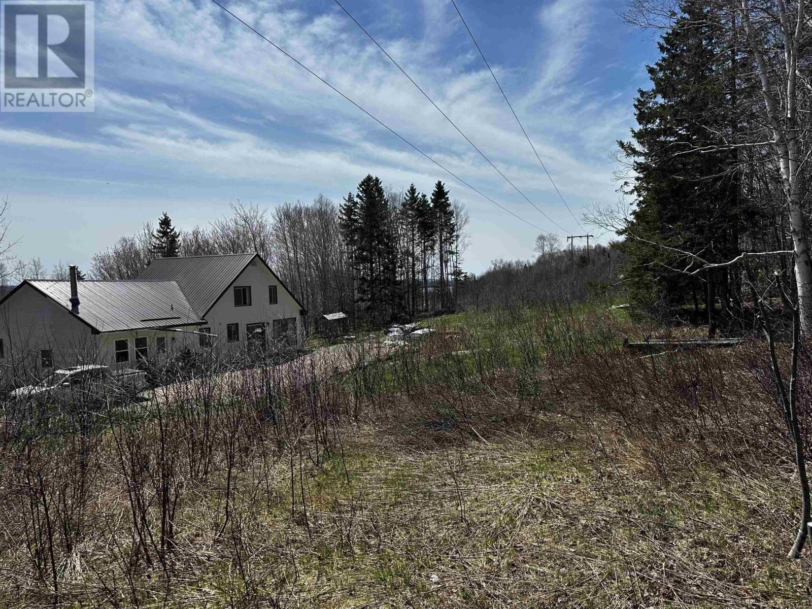 10783 Ns-105 Highway, Aberdeen, Nova Scotia  B0E 3M0 - Photo 40 - 202510077