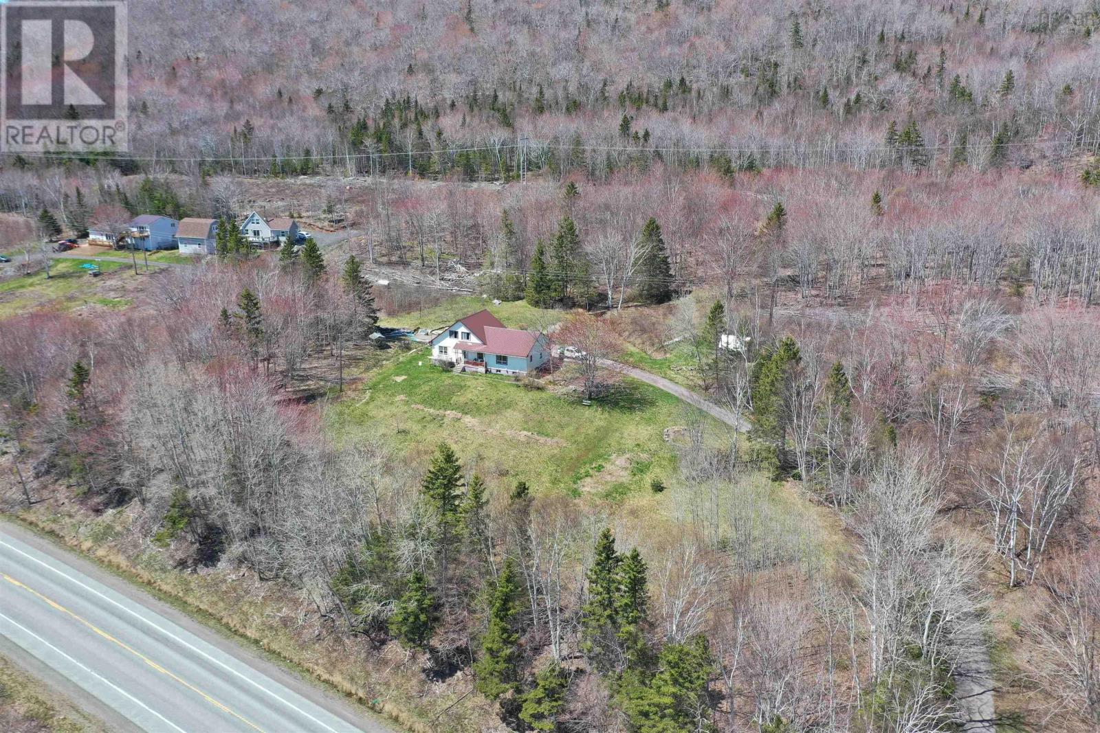 10783 Ns-105 Highway, Aberdeen, Nova Scotia  B0E 3M0 - Photo 5 - 202510077