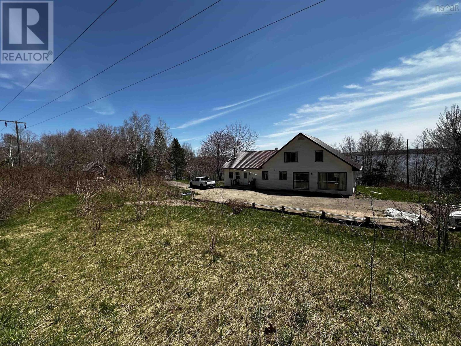 10783 Ns-105 Highway, Aberdeen, Nova Scotia  B0E 3M0 - Photo 44 - 202510077