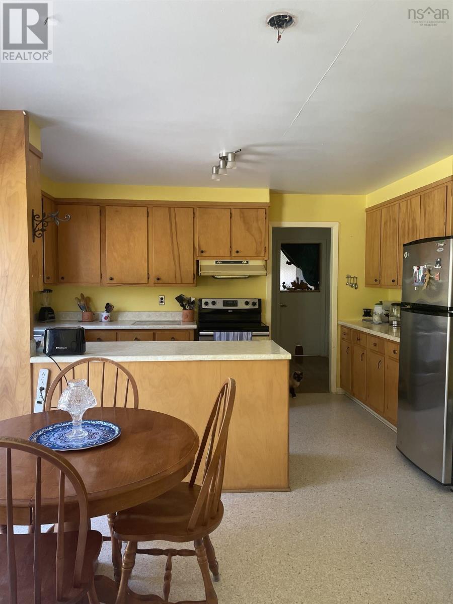 10783 Ns-105 Highway, Aberdeen, Nova Scotia  B0E 3M0 - Photo 7 - 202510077
