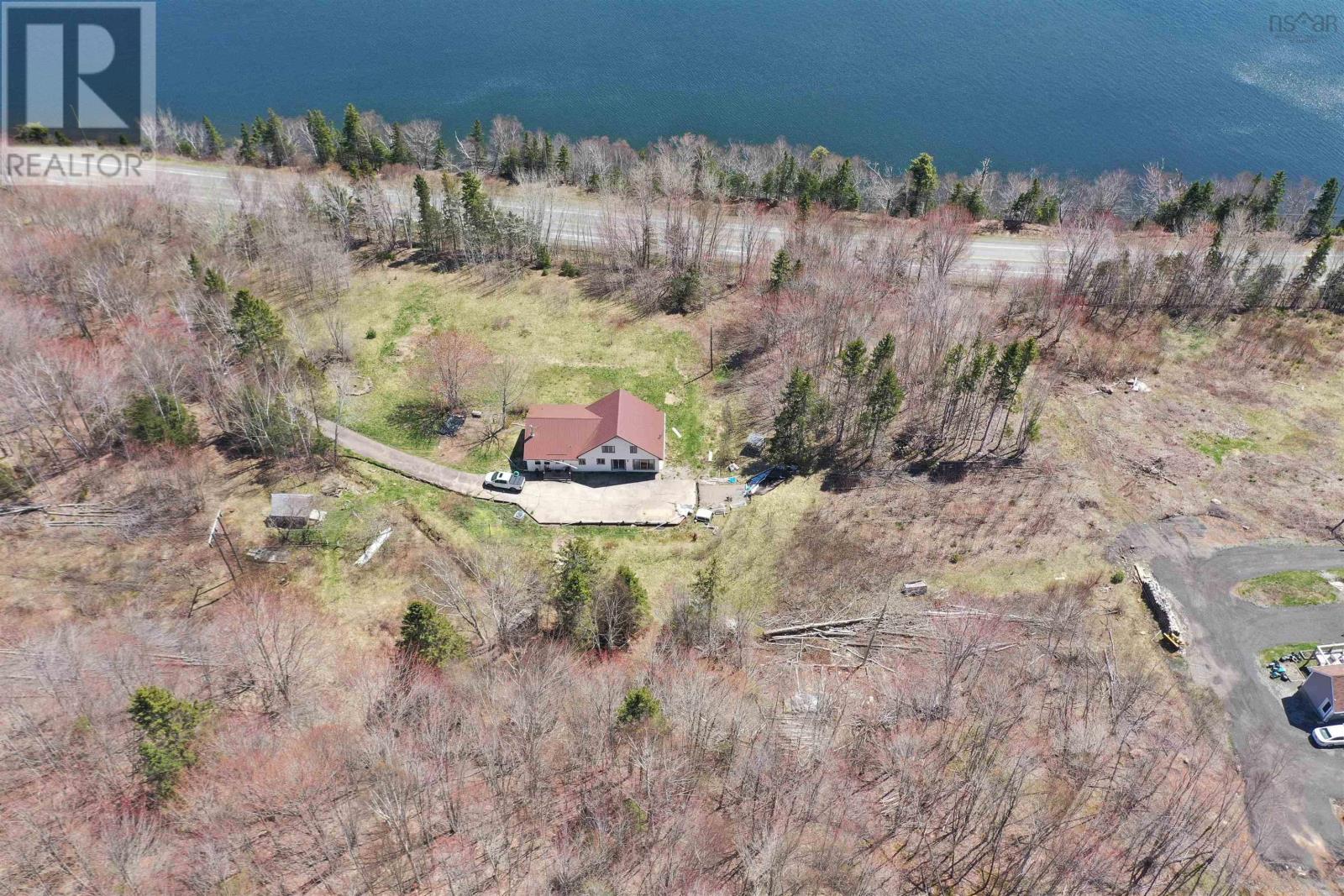 10783 Ns-105 Highway, Aberdeen, Nova Scotia  B0E 3M0 - Photo 4 - 202510077