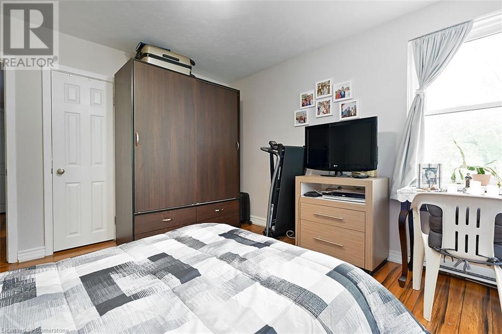 1349 Lakeshore Road Unit# 22, Burlington, Ontario  L7S 1B1 - Photo 22 - 40744144